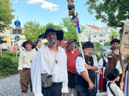 2025 – &quot;Friedberger Zeit&quot;